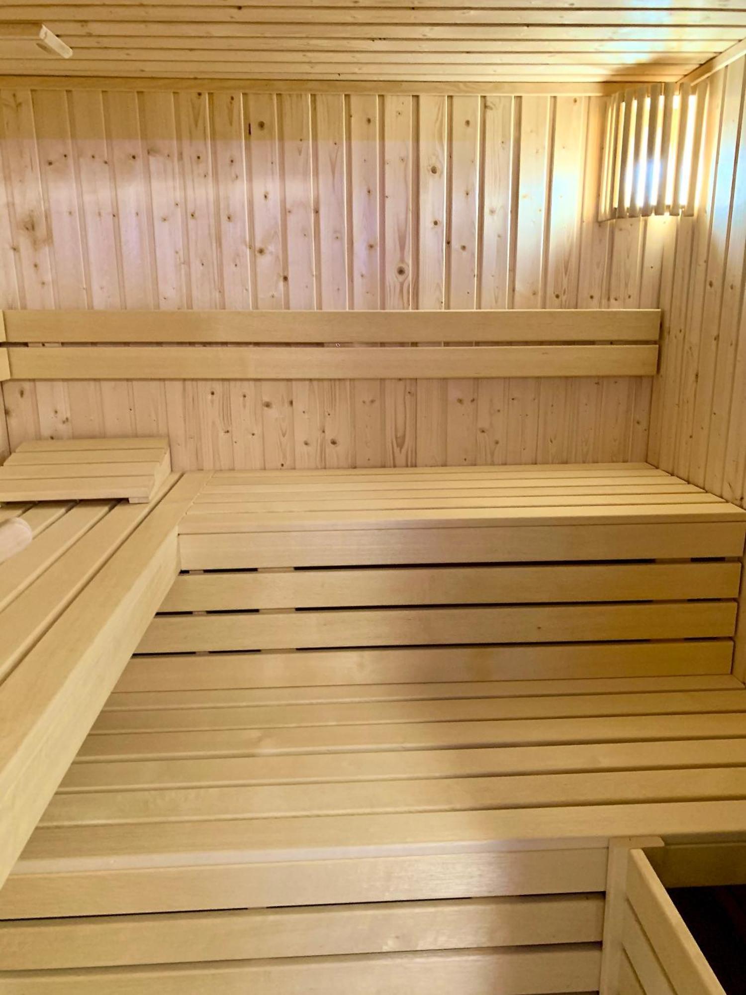 Domek Monte Black Z Jacuzzi I Sauna Finska Stronie Slaskie Ngoại thất bức ảnh